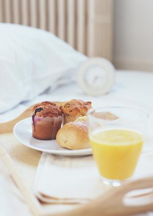 人を幸せにする美味しい食べ物の数々