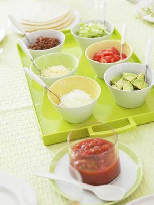 おいしいへぎそばを提供してくれます