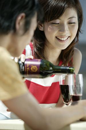 シーズニングで多彩な味付けが楽しめます